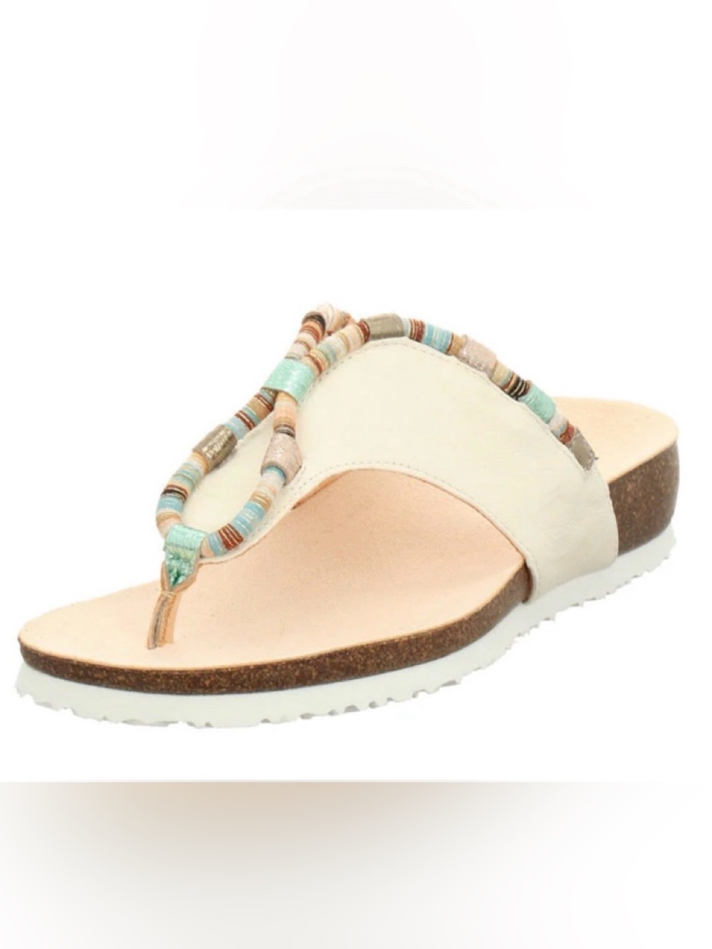 Think! Julia Sandals